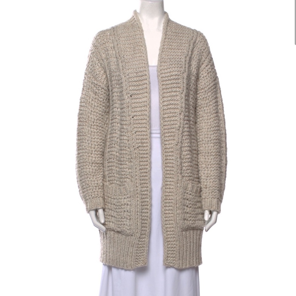 ISO LINE the Label Curtis Cardigan Sweater
*NOT A LISTING—DO NOT BUY*
